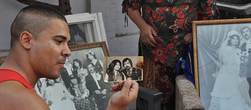 Philip Scheffner: Revision (2012)