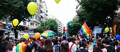 Thessaloniki Pride