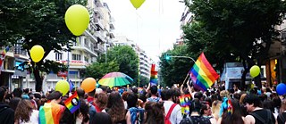 Thessaloniki Pride