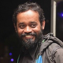 Suresh Kumar &copy; © Suresh Kumar Suresh Kumar