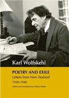 Book Cover: Poetry & Exile