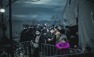 “Hope interrupted”, Florian Bachmeier – Vincitore della categoria Serie