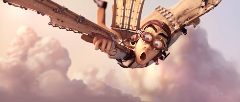 Le Constructeur de Malheur