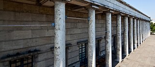 Goethe-Institut Postdoctoral Fellowship at Haus der Kunst © Haus der Kunst