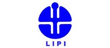 PDII-LIPI Logo