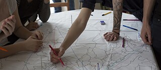 Rimini Protokoll Hausbesuch Europa