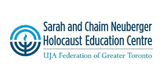 Sarah and Chaim Neuberger Holocaust Education Centre © Sarah and Chaim Neuberger Holocaust Education Centre Sarah and Chaim Neuberger Holocaust Education Centre