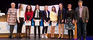 XI. Internationales Finale