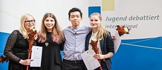 X. Internationales Finale