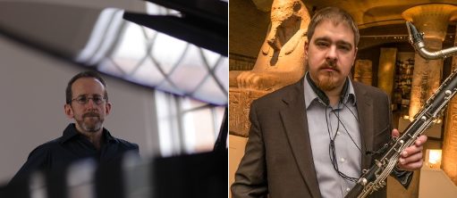 © Harry Appelman; © Todd Marcus