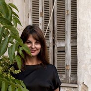 Marina Fokidis teaser