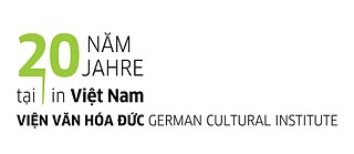 20 years of the Goethe-Institut Hanoi