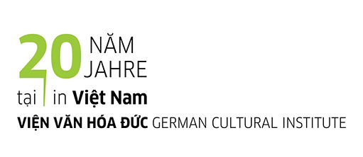 20 Jahre Goethe-Institut Hanoi