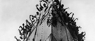 Sergej M. Eisenstein: Bronenosec Potemkin