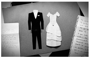 Amor nuestra pasión