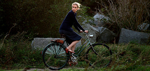 Film Series: Strong Women