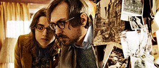 Die Blumen von gestern