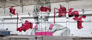 "God at work" / © Kreemos