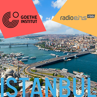 Radiobrücke Istanbul 2016