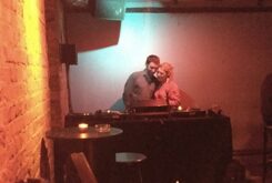 Laurel und Tom kuratieren ein musikalisches Erlebnis in der Kreuzberger Repeat Bar