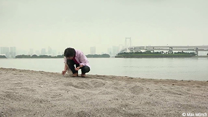 Plastic - The real sea monster