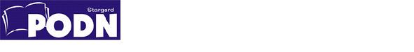 Logo PODN Stargard