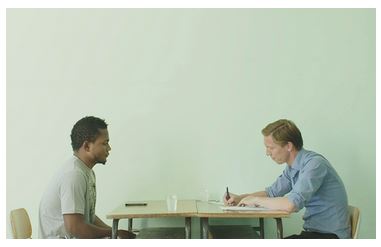 Stranger in Paradise