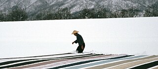 Arthouse Cinema_Jakarta_Unter Schnee