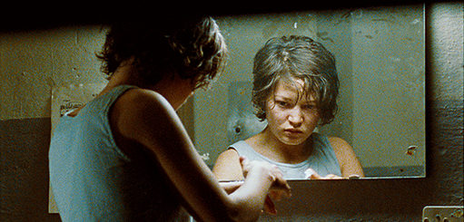 Film Series: Strong Women