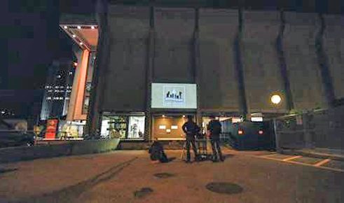 Preparations in Quebec