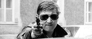 Rainer Werner Fassbinder