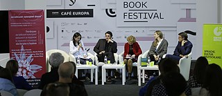 Literarische Leuchttürme