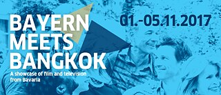 Bayern meets Bangkok