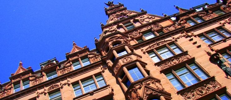 Berlin sucht eine Wohnung - Magazin - Jakob Hein ...