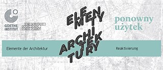 Elemente der Architektur