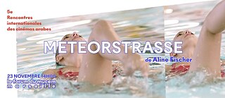 Meteorstraße - Aline Fischer
