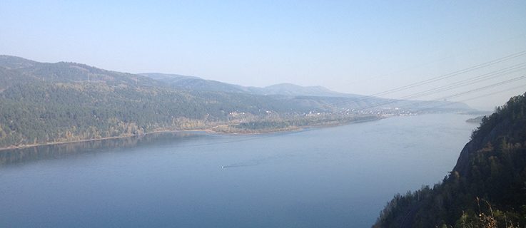 Sibirien-Tagebuch (Teil 3)