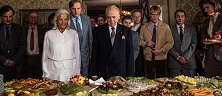 In Zeiten des abnehmenden Lichts (c) Beta Film