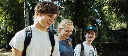 LOMO - The Language of Many Others (c) Flare Film