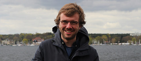 Matthias Jügler