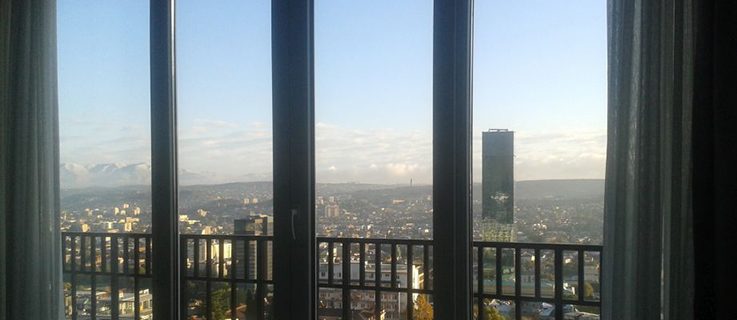 Kaukasusblog XIII: Wer sagt’s denn