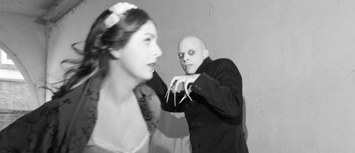 Der Wechsel (c) Westendfilme