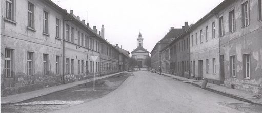 Theresienstadt