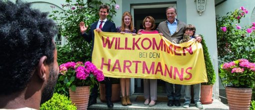 Willkommen bei den Hartmanns (c) Picture Tree International GmbH