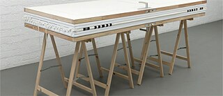 On Friendship / (Collateral Damage) II – The Guardians of the Door