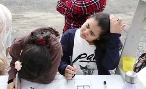Coloring-Workshop