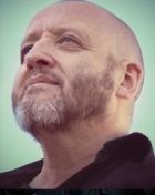 Max Annas &copy; Kuva: Michelle Smith Max Annas