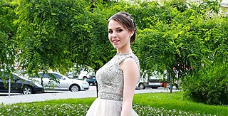 Anna Rozum © Foto (Ausschnitt): Anna Rozum Anna Rozum