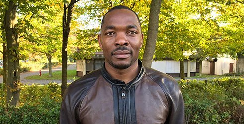 Carlos Tchoua Mbideth