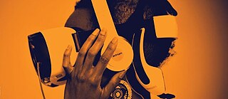 Ausstellung virtuelle Realität